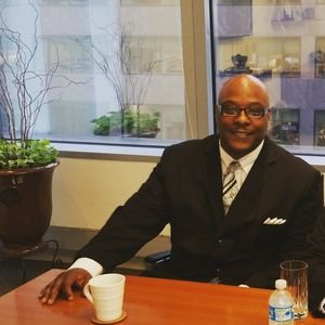 Meet your Posher, Sean